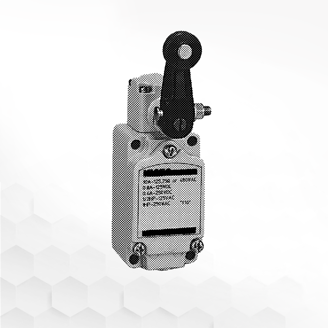 1LS-J477 | General-Purpose Compact Limit Switch