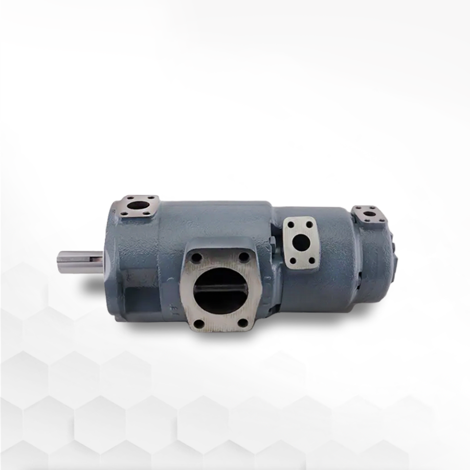 SQP321-25-12-5-86CBB2-18 | Low Noise Double Fixed Displacement Vane Pump