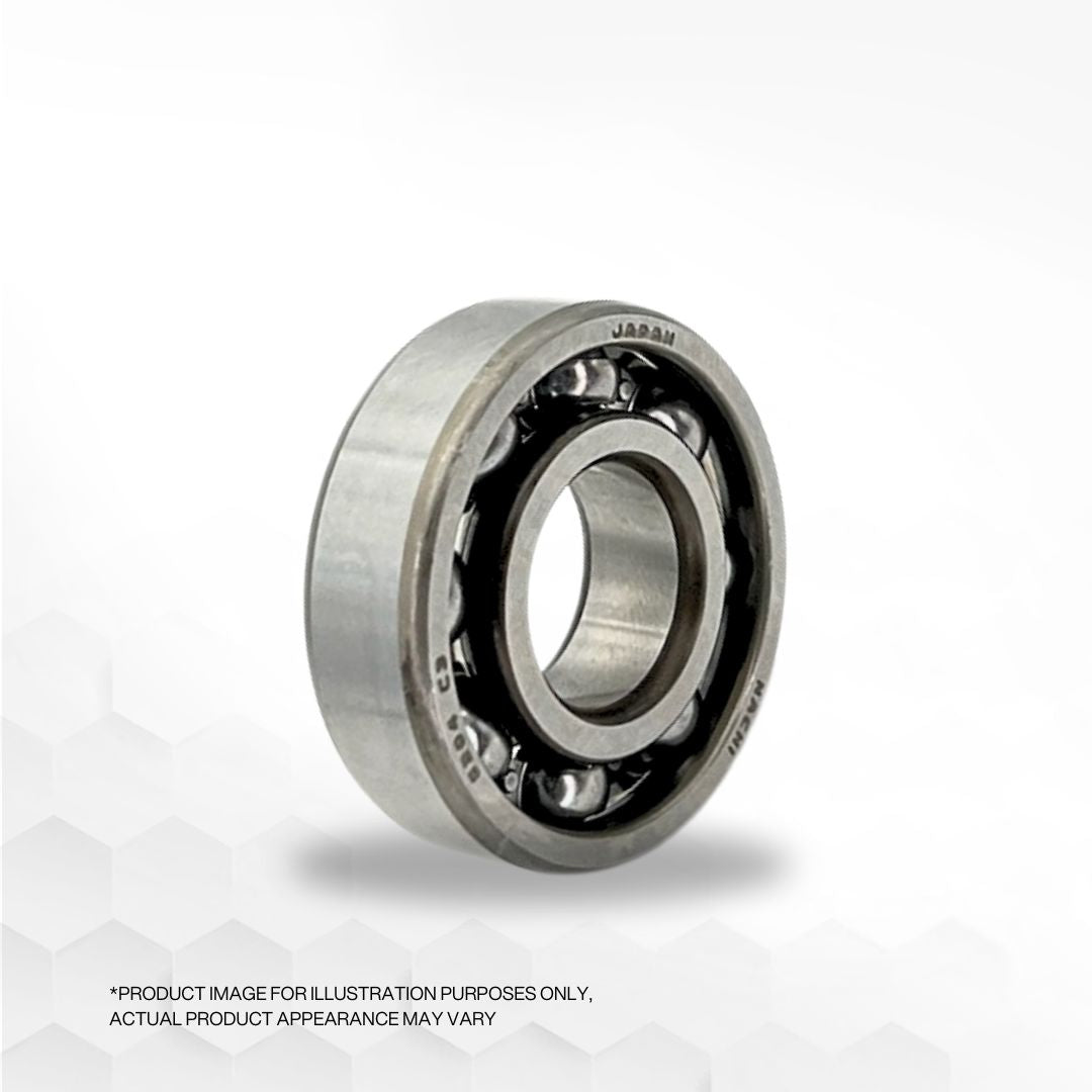 007062051 | Bearing for 25V / SQP2** 007062051 | Bearing for 25V / SQP2**