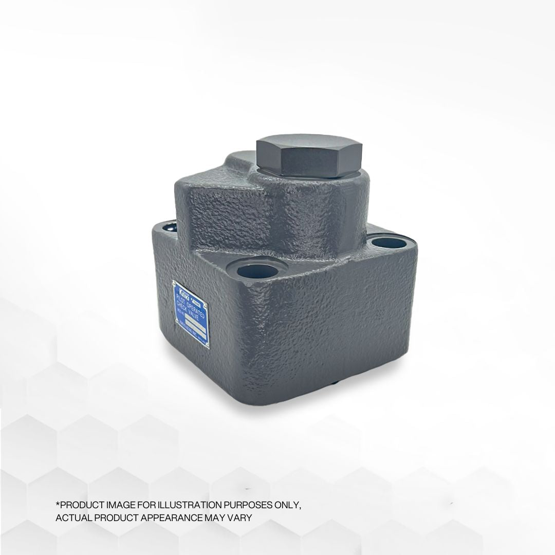 C5PG-815-S3-10 | Check Valve - Cascade Industrial Services Corp