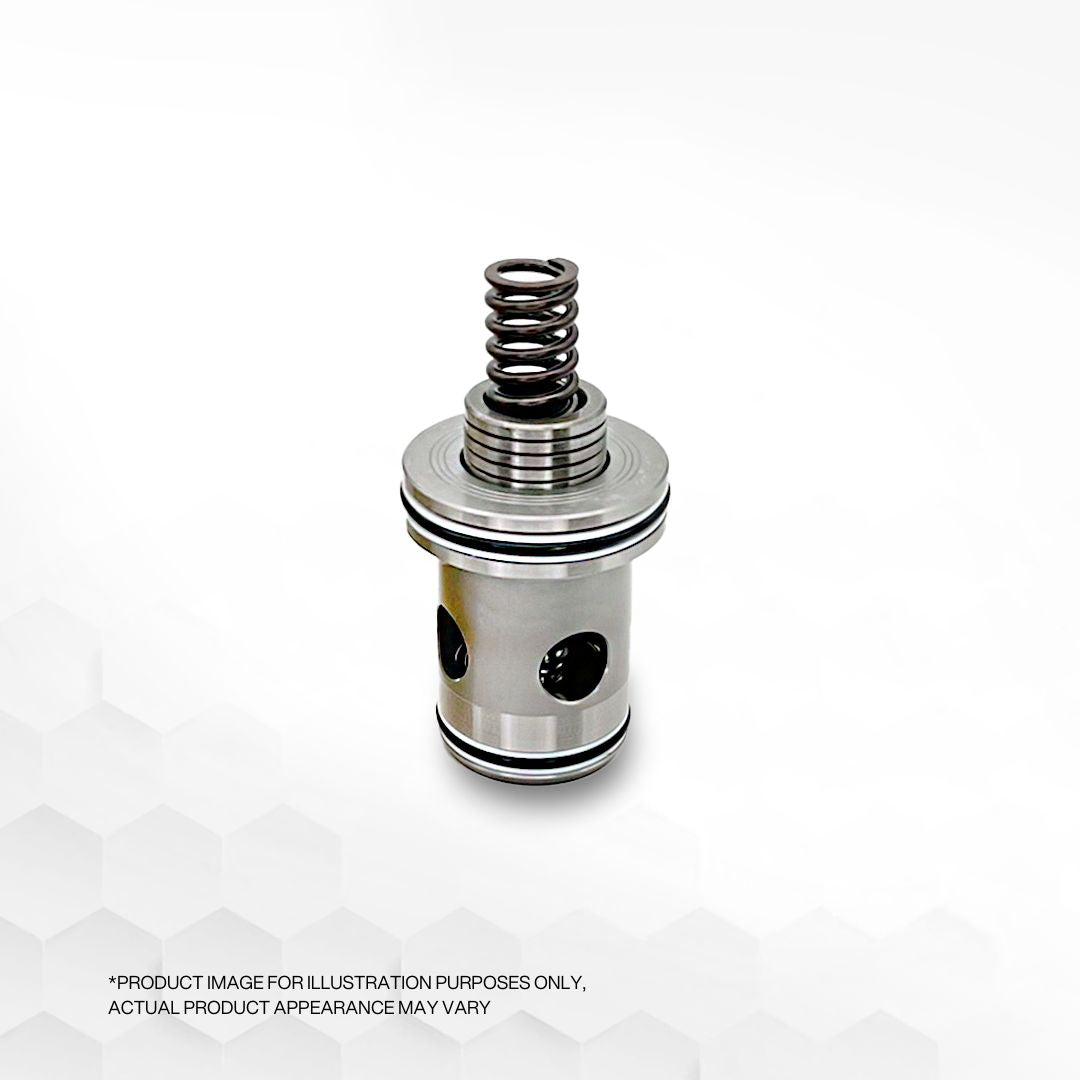 CVI - Cartridge Valve Inserts - CVI-25-D15-3-L-10-JA CVI - Cartridge Valve Inserts - CVI-25-D15-3-L-10-JA