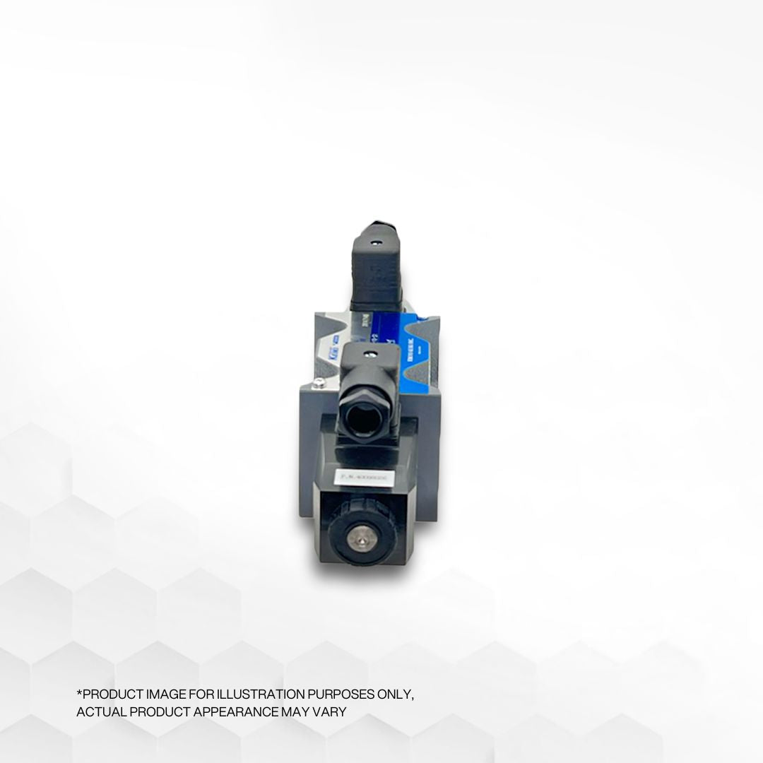 EPDG1-3-33C-10-A1-31 | Direct Operated Proportional Solenoid Directional And Flow Control Valve