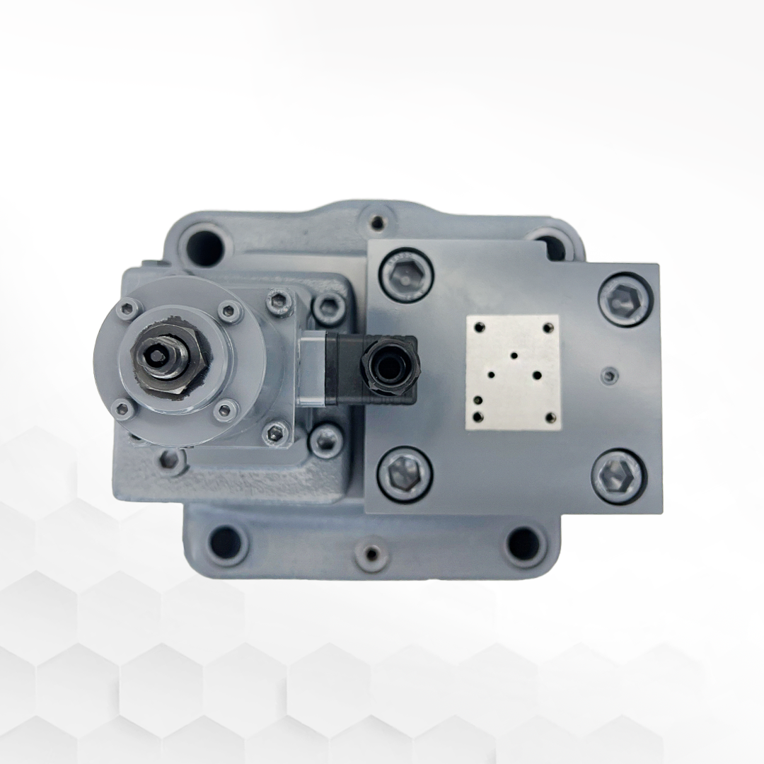 EPFG-01-15-10 | Direct Operated Proportional Solenoid Flow Control Valve