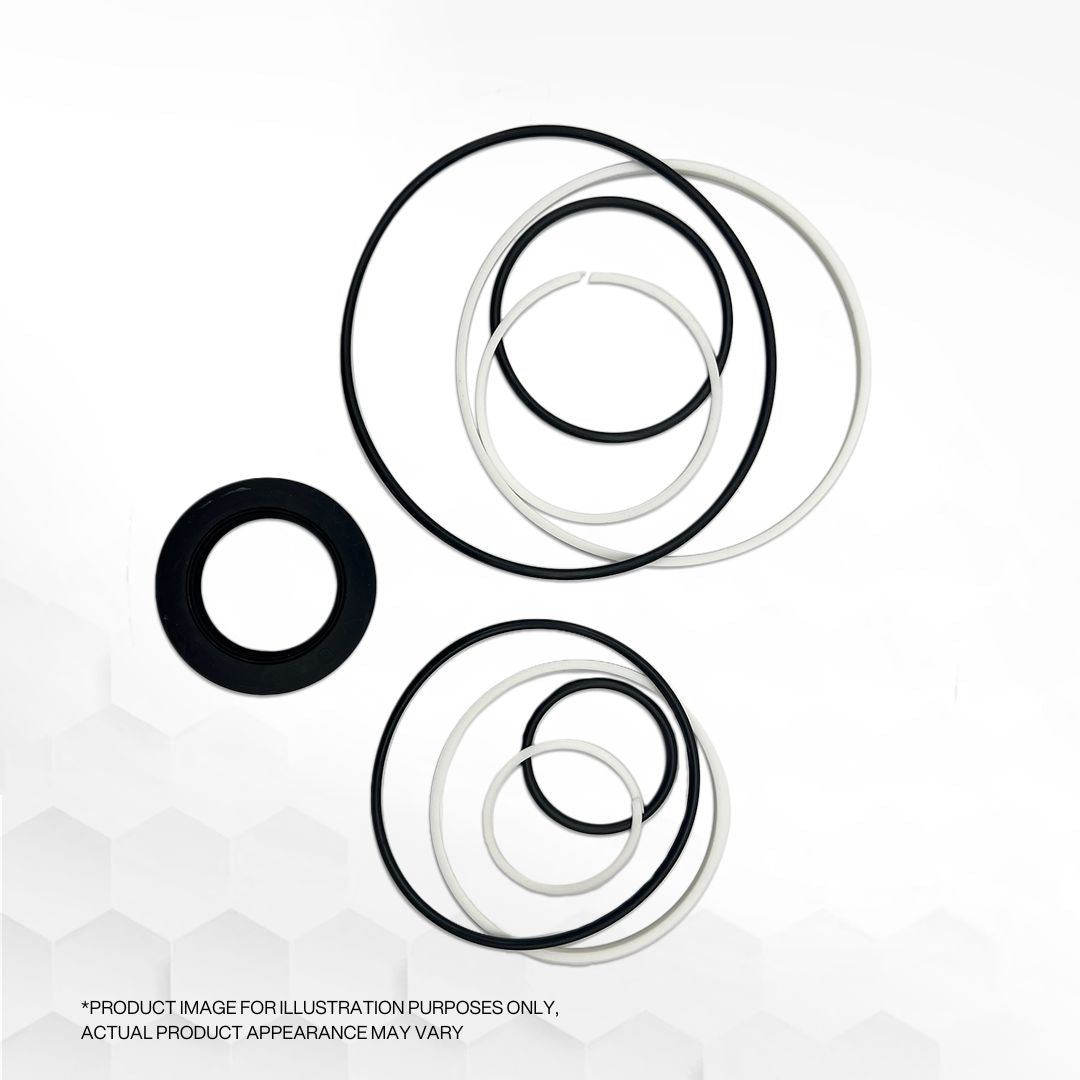 BH40038636 | Seal Kit for Tokyo Keiki 4525V / F11-SQP42 BH40038636 | Seal Kit for Tokyo Keiki 4525V / F11-SQP42