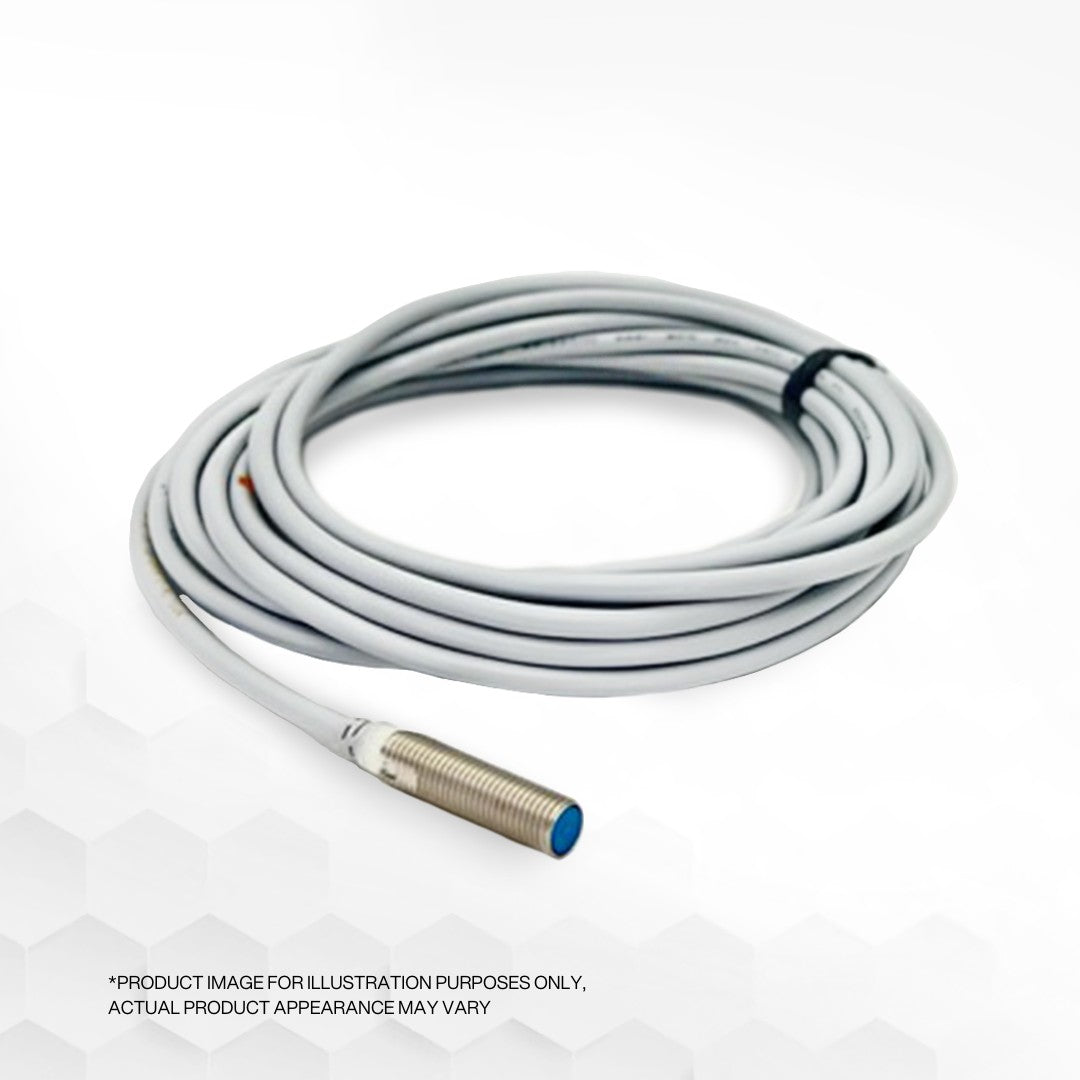 DC2-Wire Alumn-Chip Resistant Cyl Prox Switches-FL7M-2J6HD