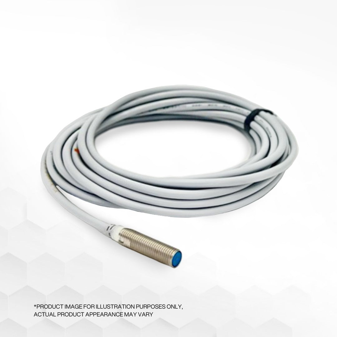 FL7M-10K6-SN03 | DC2-Wire Cylindrical Proximity Switch