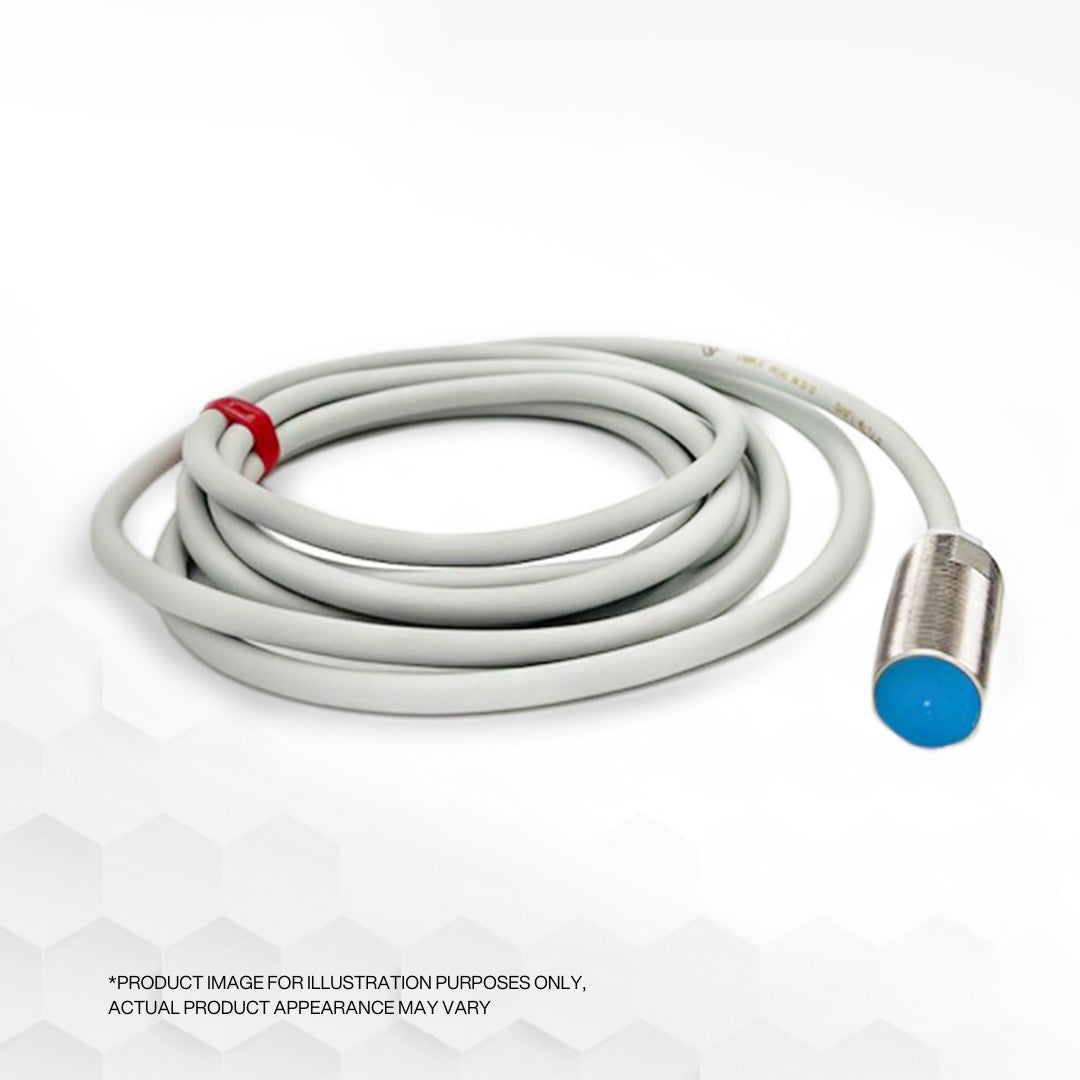FL7M-7K6H-C | DC2-Wire Cyl Prox Switch - Cascade Ind – Cascade