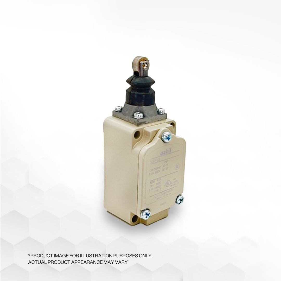 5LS7-JSEC-MD03 | General-Purpose Compact Limit Switch