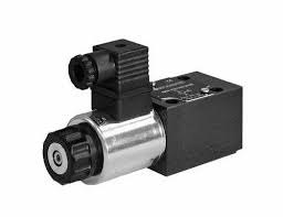 EPCGL-06-A-10-Y-12 - Direct Operated Proportional Solenoid Relief Valve - EPCGL Series - 48245767
