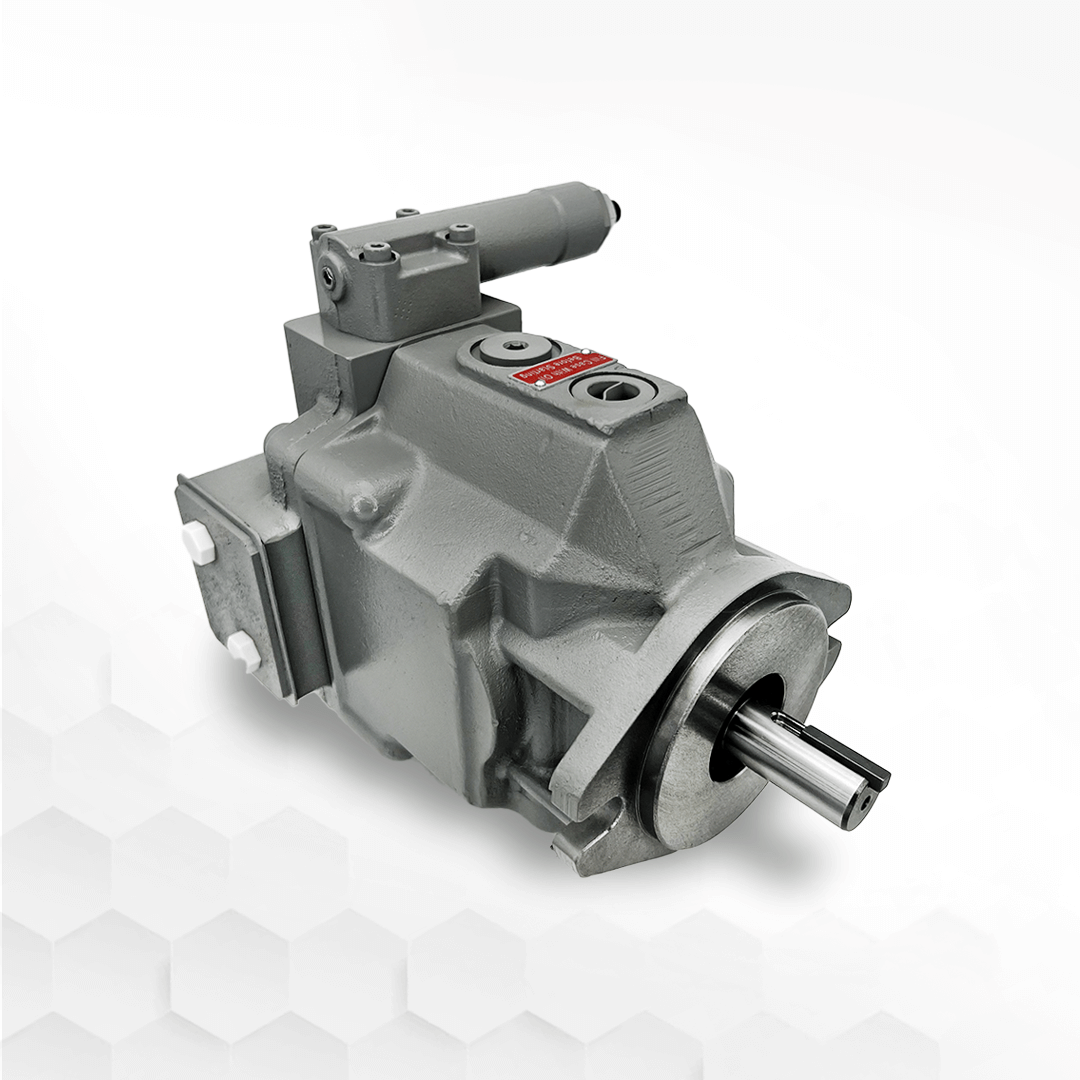 P16V-RSTU-30-CC-21-J (N5.5) | Variable Displacement Piston Pump