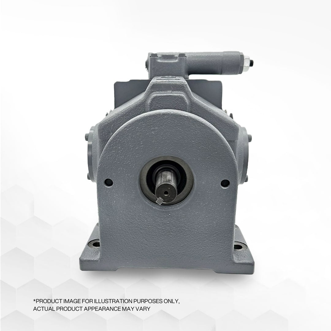 P16VMFR-10-CMC-20-J | Low Noise Variable Displacement Piston Pump