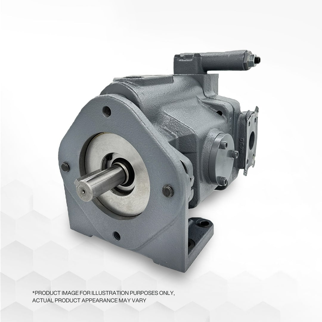 P21VFR-20-CG-11-J | Low Noise Variable Displacement Piston Pump