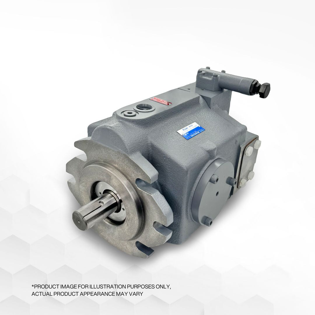 P70VR-22-CC-11-J | Low Noise Variable Displacement Piston