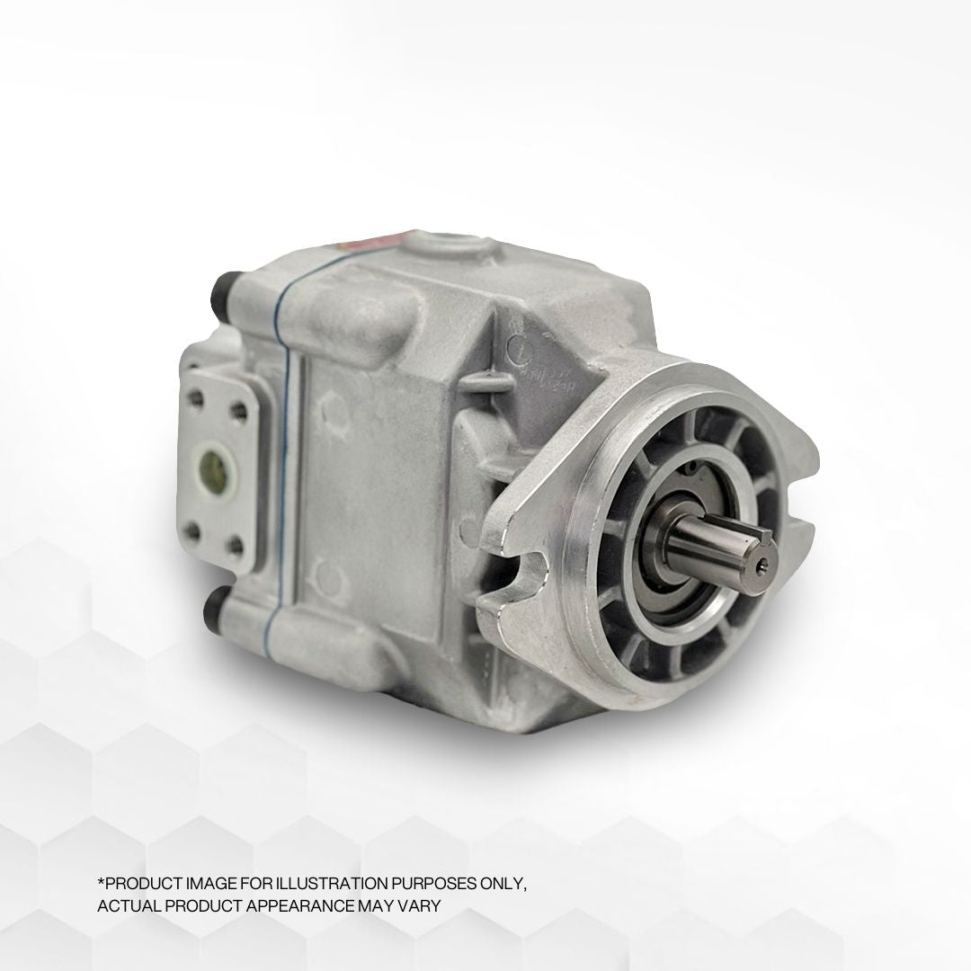 P8VMR-20-CB-10 | Low-Noise Variable Displacement Piston Pump