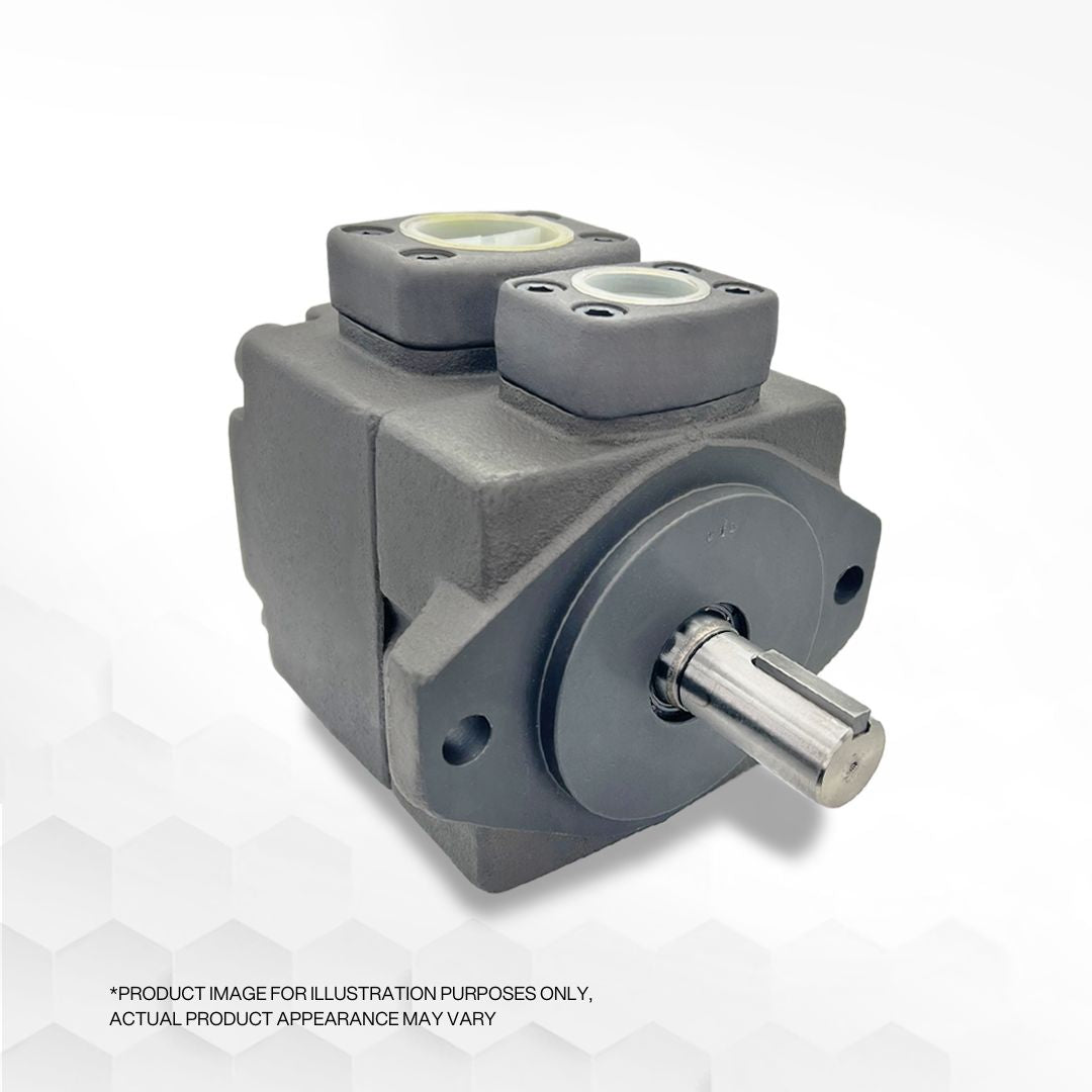 PV2R1-25-L-RAA-43 | Single Vane Pump PV2R1-25-L-RAA-43 | Single Vane Pump