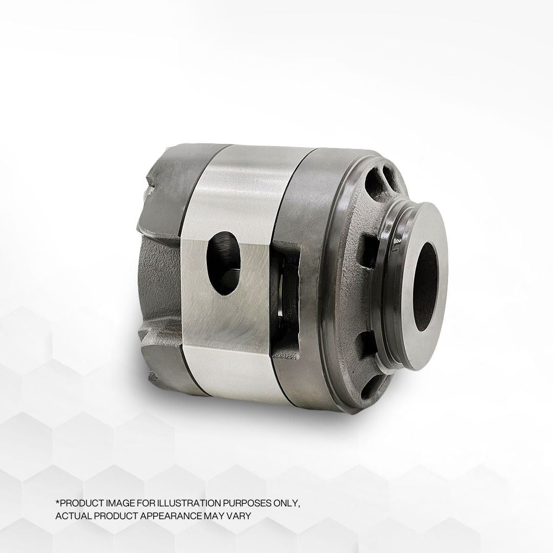 VA12121A C-KIT-SQP*3-*-32-18 | Cartridge Kit VA12121A C-KIT-SQP*3-*-32-18 | Cartridge Kit