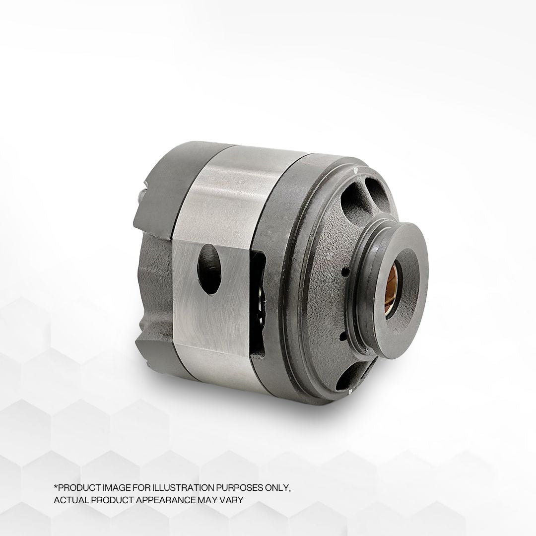 VA12109A C-KIT-SQP**2-*-*-15-18 | Cartridge Kit VA12109A C-KIT-SQP**2-*-*-15-18 | Cartridge Kit