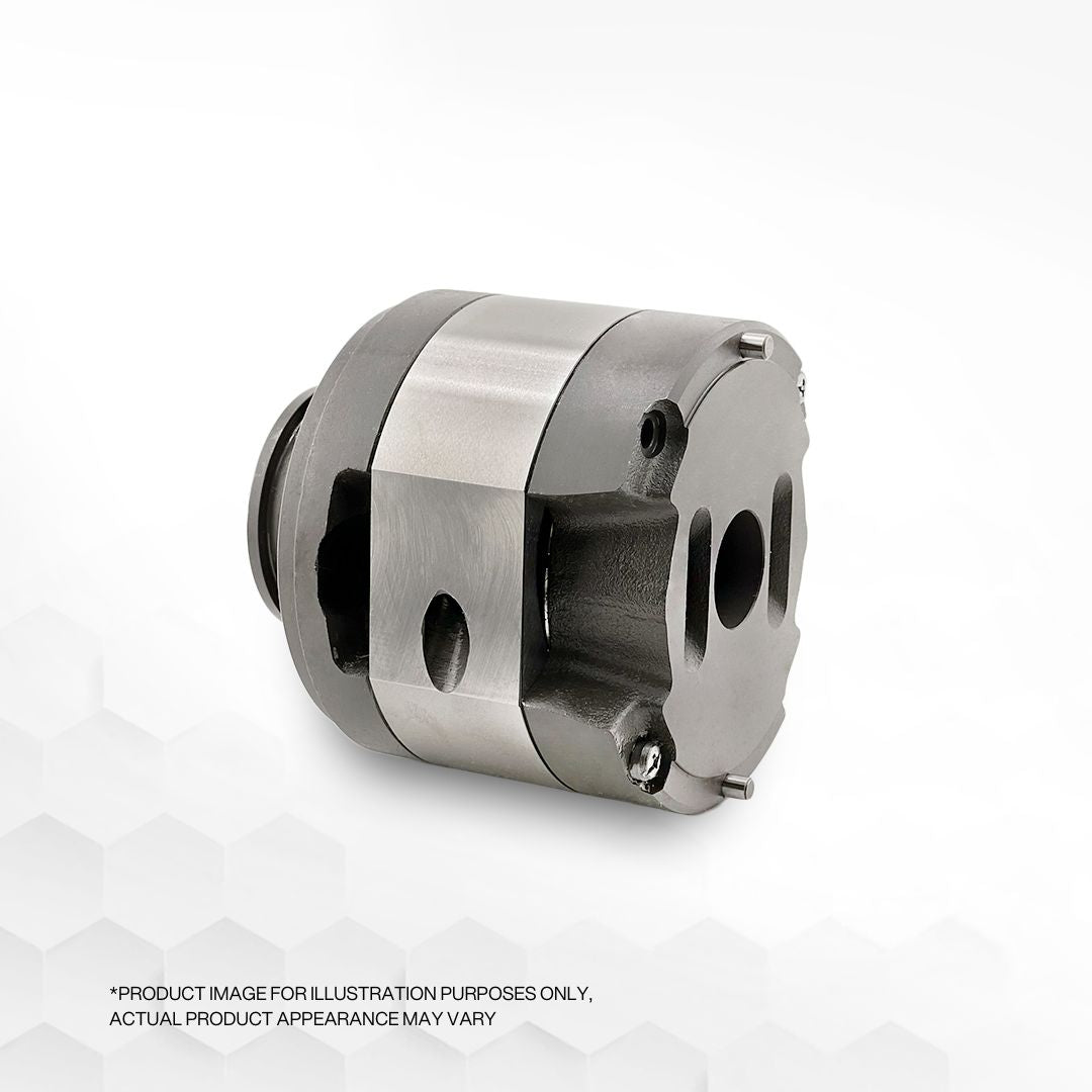 VA12109A C-KIT-SQP**2-*-*-15-18 | Cartridge Kit VA12109A C-KIT-SQP**2-*-*-15-18 | Cartridge Kit