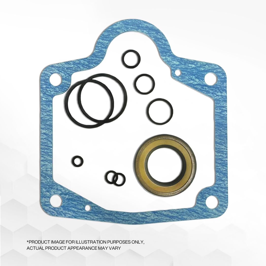 671322-S121 | Seal Kit for Tokyo Keiki P21V / 31V (S121) - Cascade