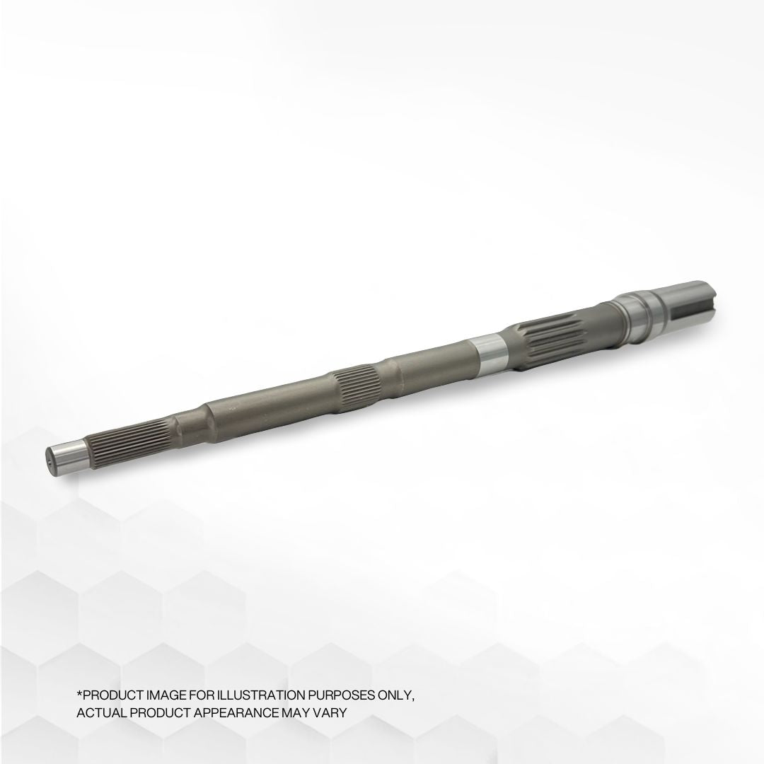 VA25815 | Shaft for Tokyo Keiki SQP431 Pump VA25815 | Shaft for Tokyo Keiki SQP431 Pump
