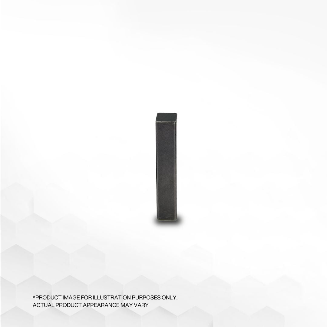 VP88678 | Key for 25V / SQP2** (Type 86) VP88678 | Key for 25V / SQP2** (Type 86)