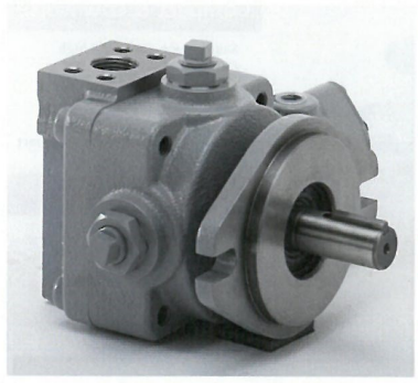 VV16-R-B-10 (N5.5) | Variable Displacement Vane Pump