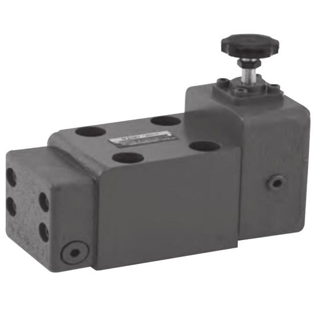 CGL - Low-pressure control valves - CGL-06-A-10-Y-12-S7