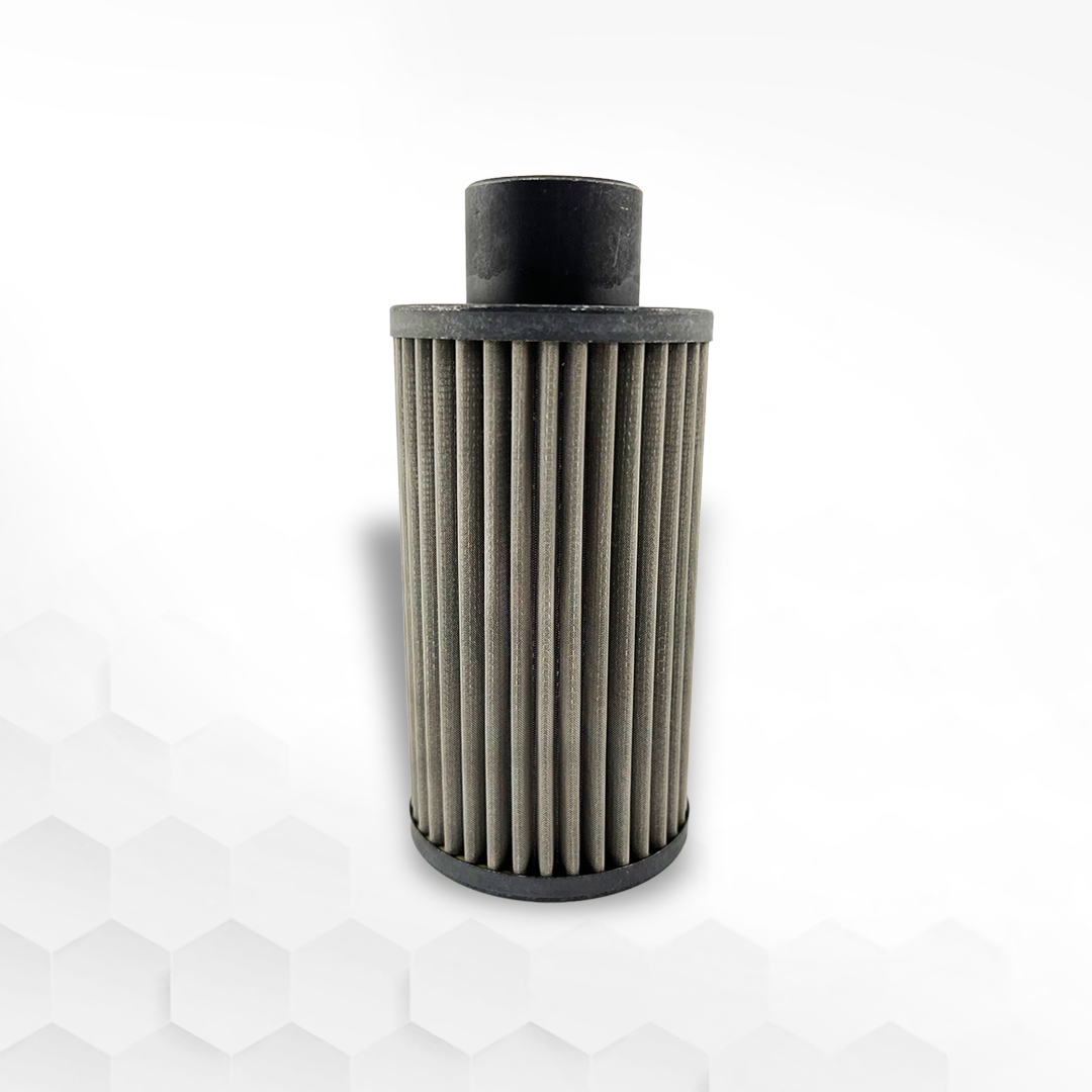 OFS-06-S1-M2 | Inlet Strainer