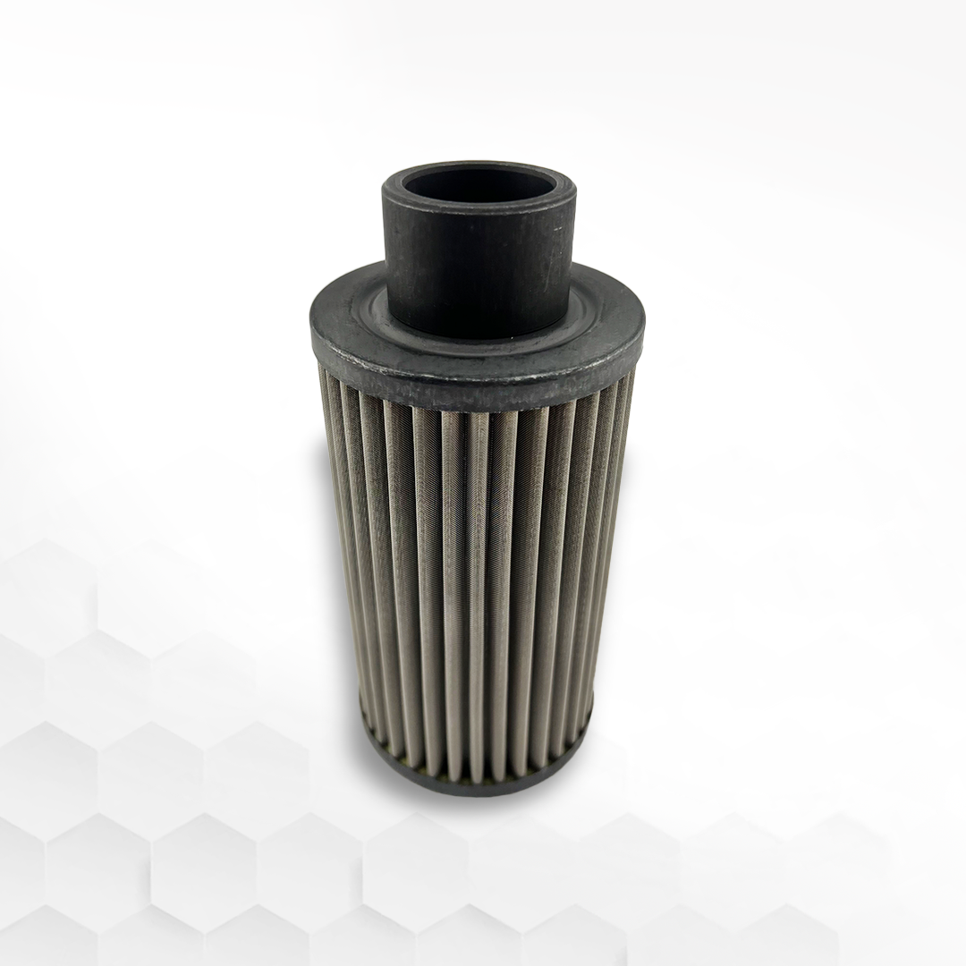 OFS-06-S1-M1 | Inlet Strainer