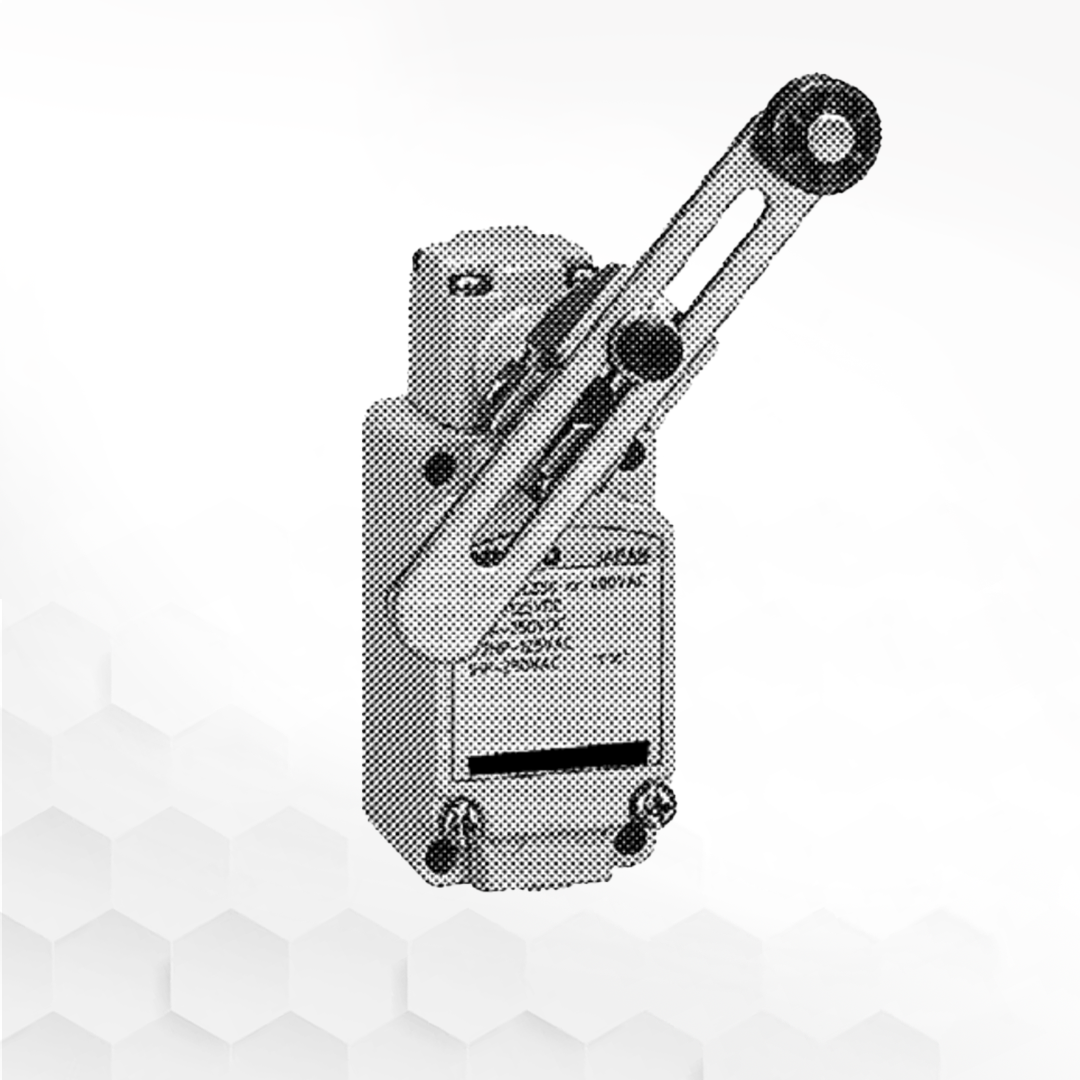 1LS3-JE | General-Purpose Compact Limit Switch