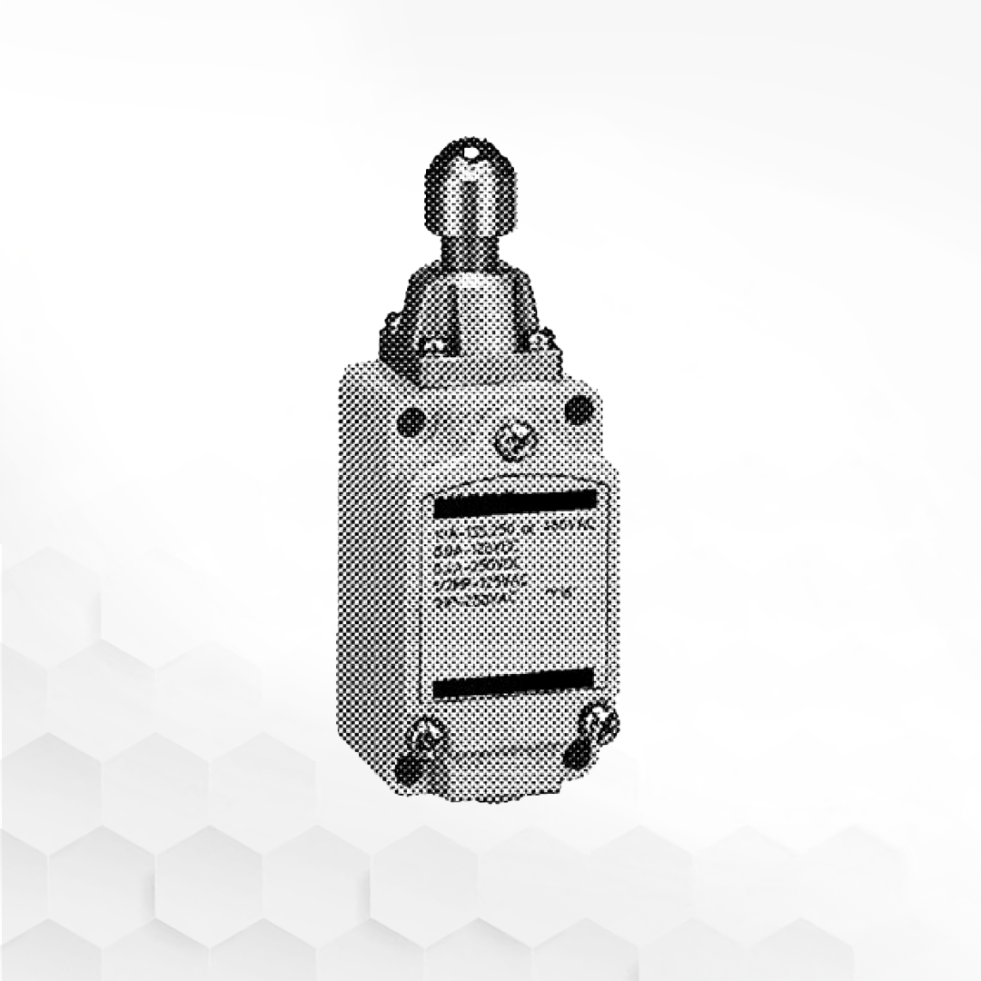 2LS-J6EC | General-Purpose Compact Limit Switch