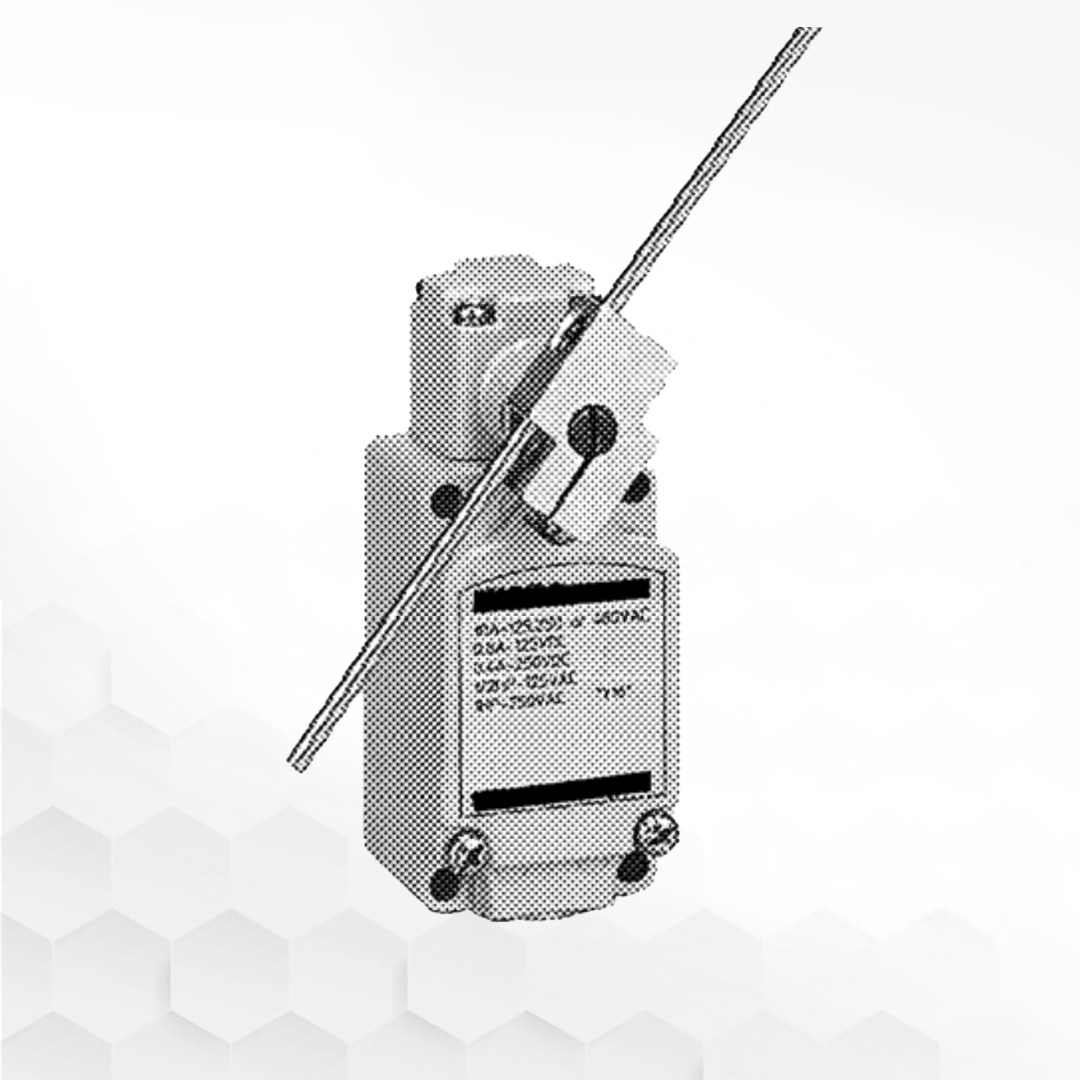 1LS10-JB | General-Purpose Compact Limit Switch