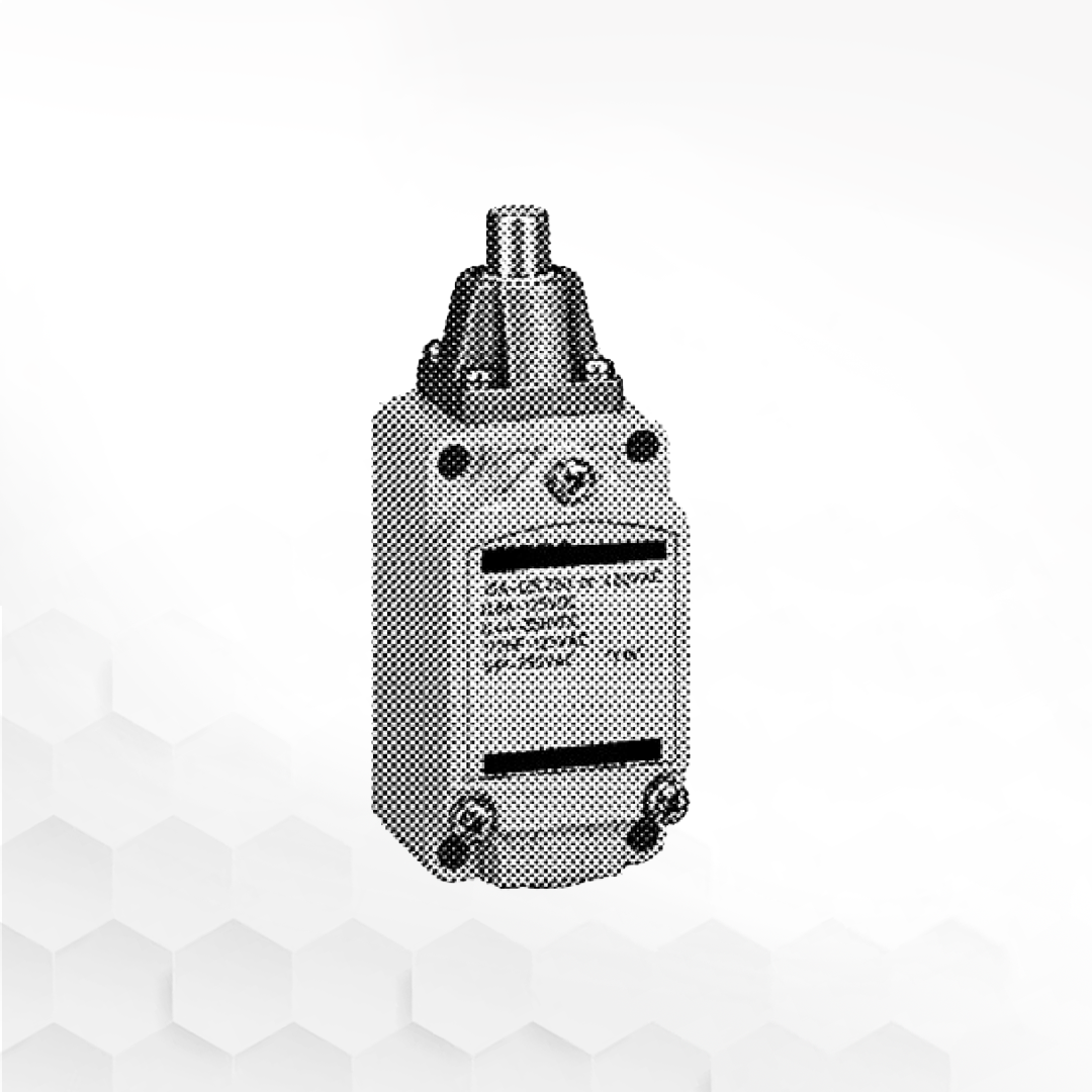 2LS1-J | General-Purpose Compact Limit Switch