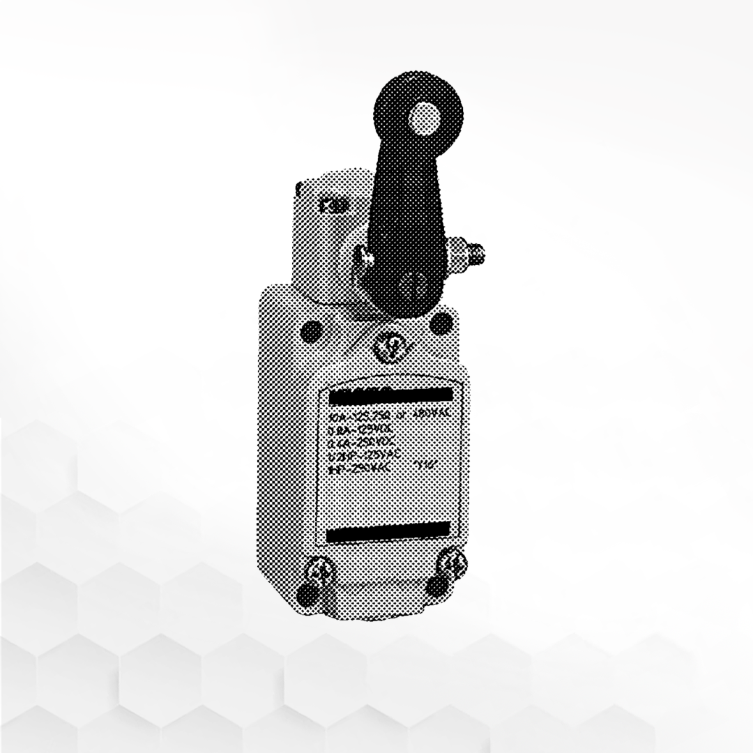 1LS-J500GEC | General-Purpose Compact Limit Switch