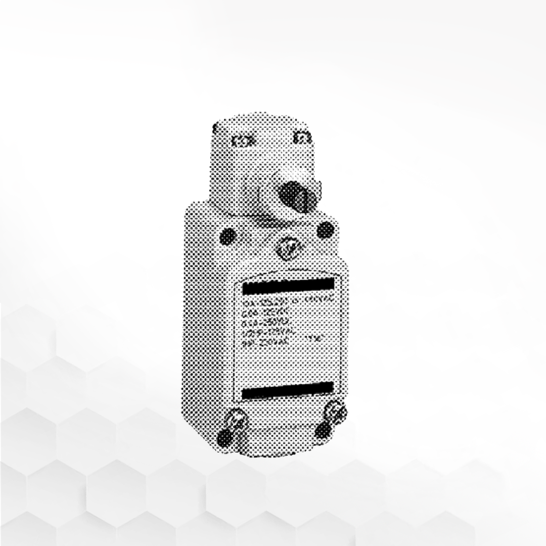 8LS152-JSEC-P028 | General-Purpose Compact Limit Switch