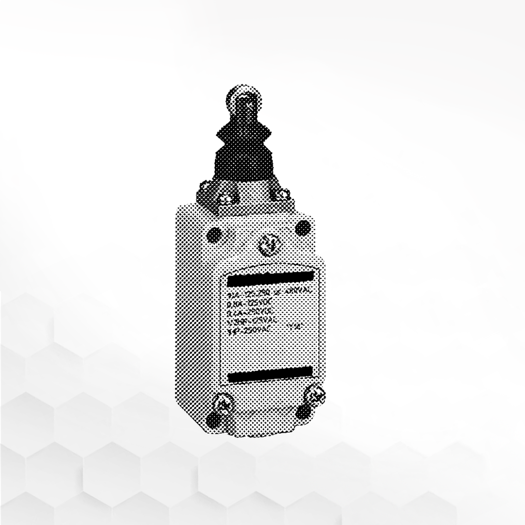 5LS7-JW | General-Purpose Compact Limit Switch