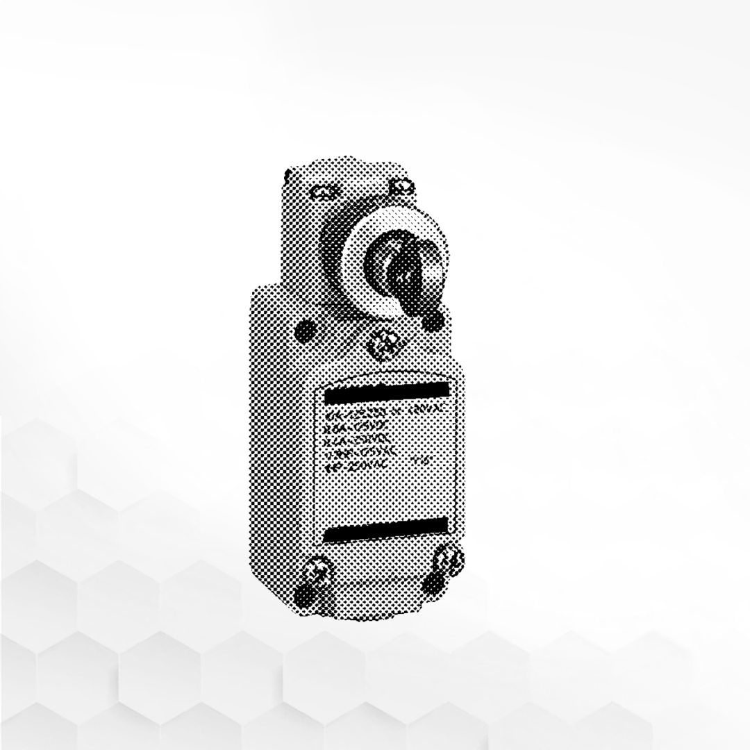 3LS-J16 | General-Purpose Compact Limit Switch