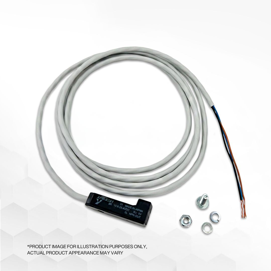 APM-A3E1 | Proximity Switch - Cascade Industrial Services Corp