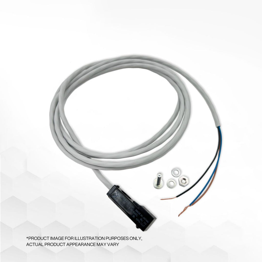APM-D3E1 | Proximity Switch - Cascade Industrial Services Corp