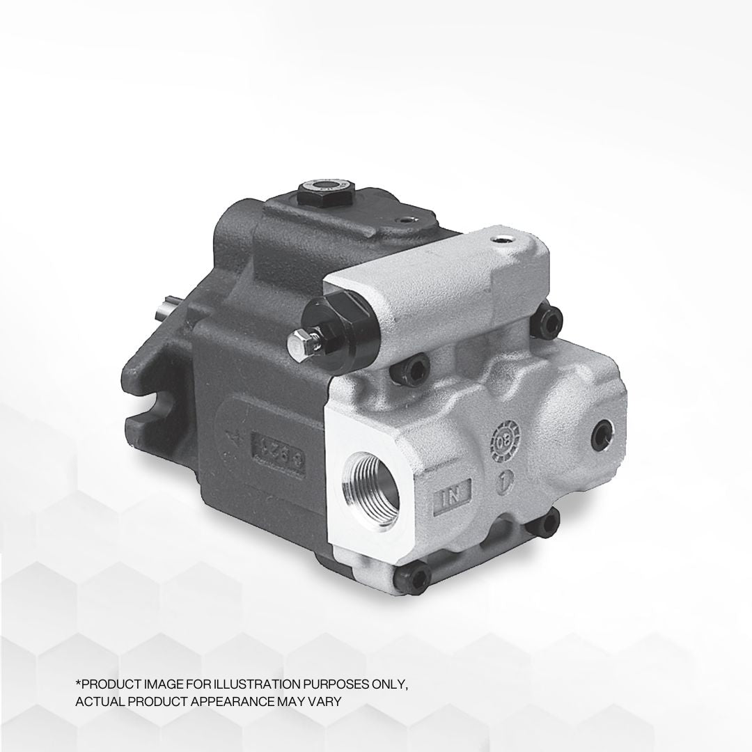 ARL1-12-FR01A-10 | Piston Pump