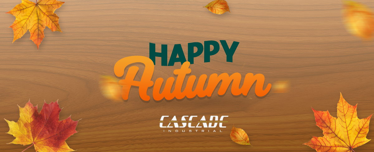 Cascade Industrial Services Corp
