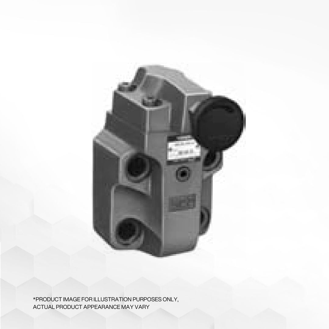 BT-06-32 | Pilot Operated Relief Valve
