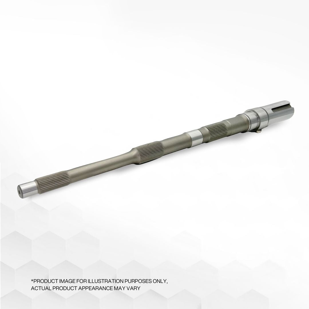 BH40014025 | Shaft for Tokyo Keiki SQP321 Pump