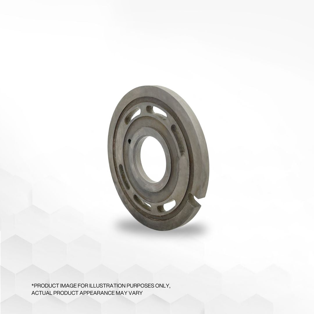 BH40030091 | Wafer Plate for Tokyo Keiki P40VL-12