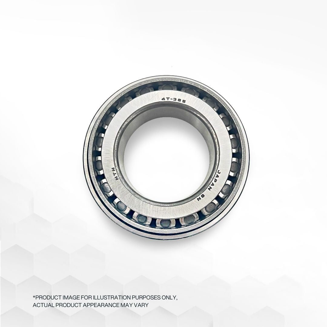 BH40014943 | Bearing for P100V(F)R