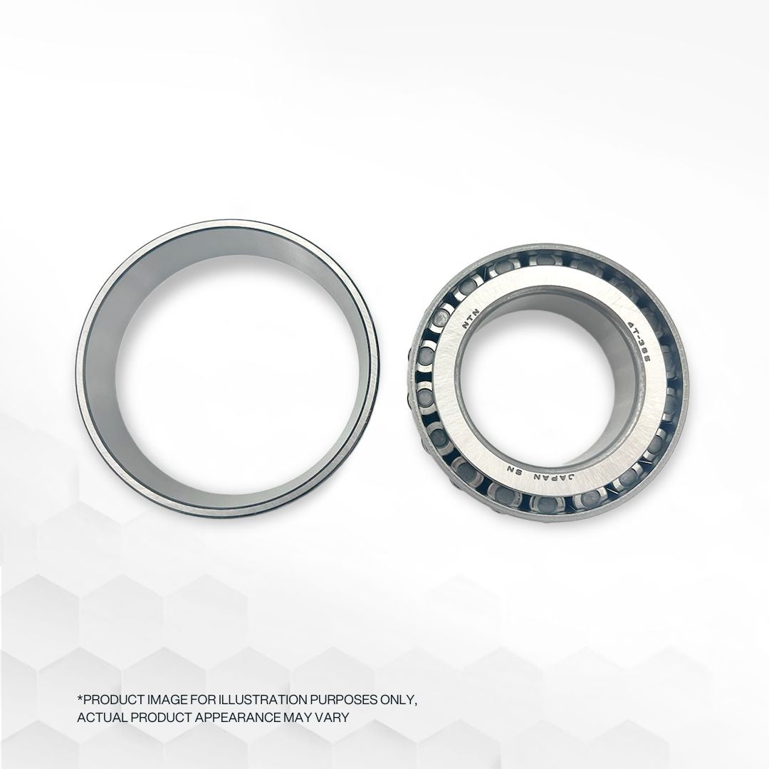 BH40014943 | Bearing for P100V(F)R