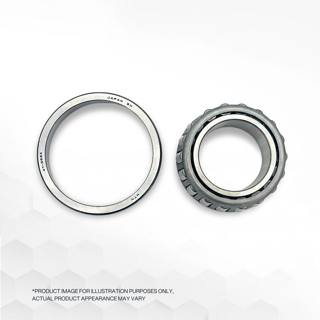 BH40014943 | Bearing for P100V(F)R
