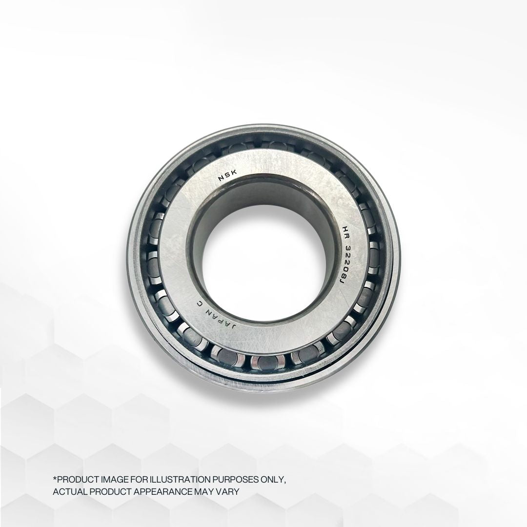 VA30443 | Bearing for P70VFR