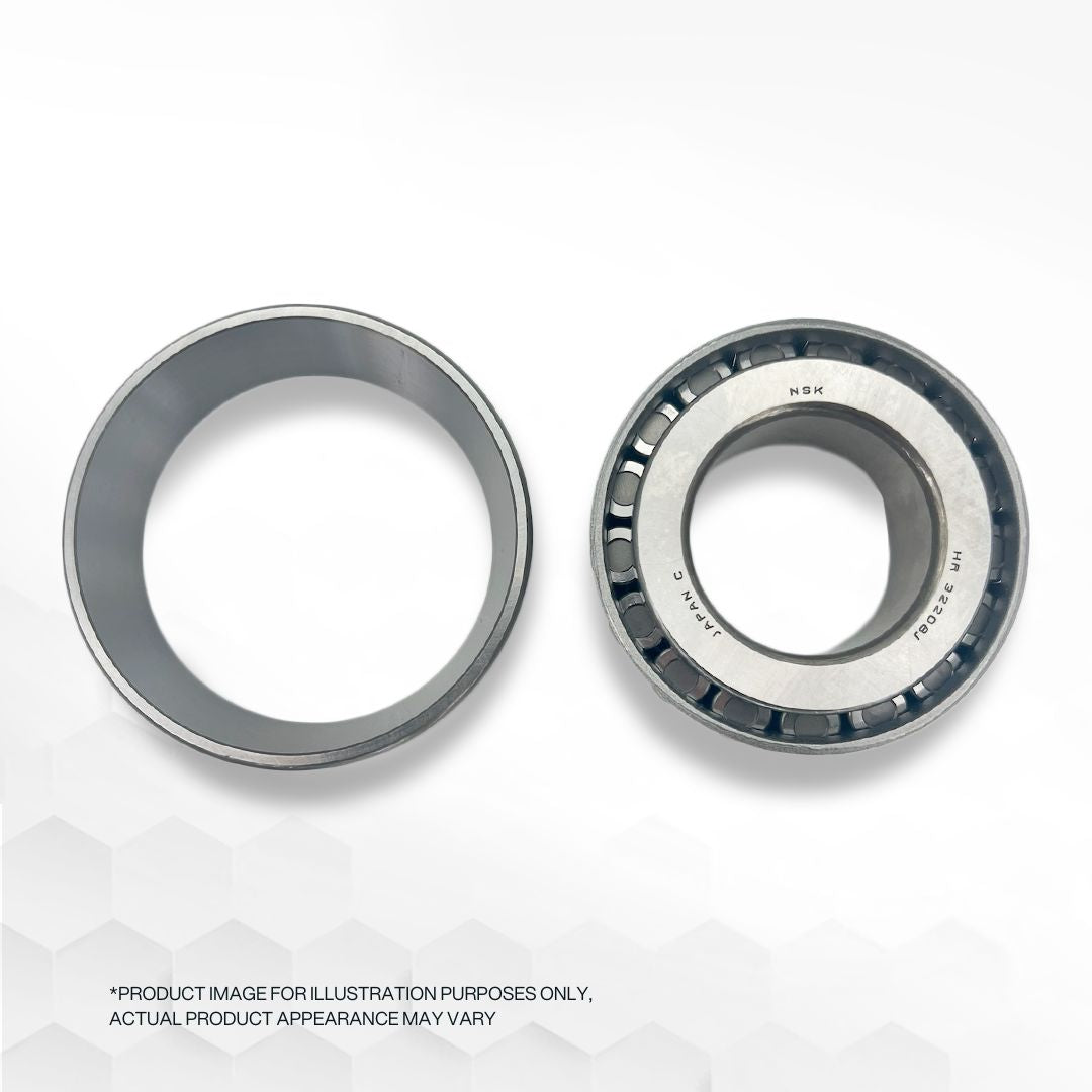 VA30443 | Bearing for P70VFR