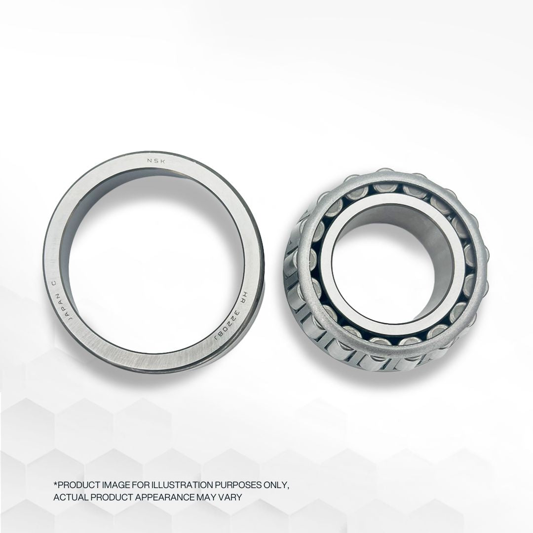VA30443 | Bearing for P70VFR